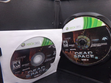 Dead Space 2 Xbox 360 Disc Only