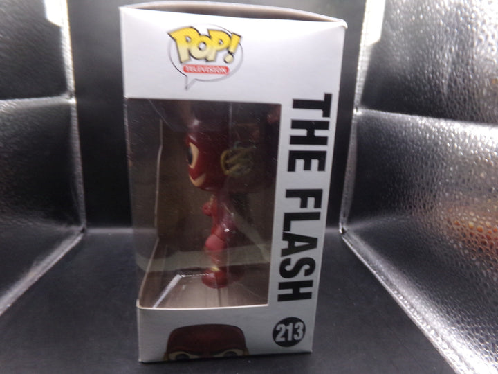 The Flash - The Flash #213 Funko Pop