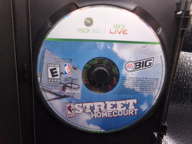 NBA Street Homecourt Xbox 360 Disc Only