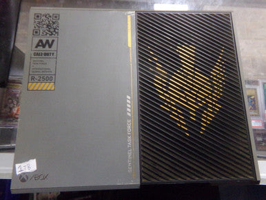 Microsoft Xbox One Base Model Call of Duty Advanced Warfare