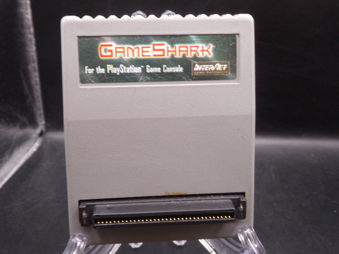 Game Enhancer Ps1 Gameshark Gameshark Psx Store