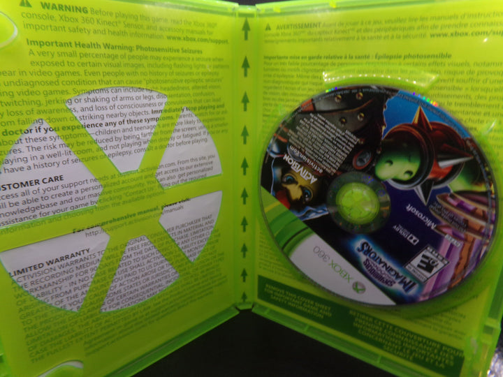 Skylanders: Imaginators (Game Only) Xbox 360 Used