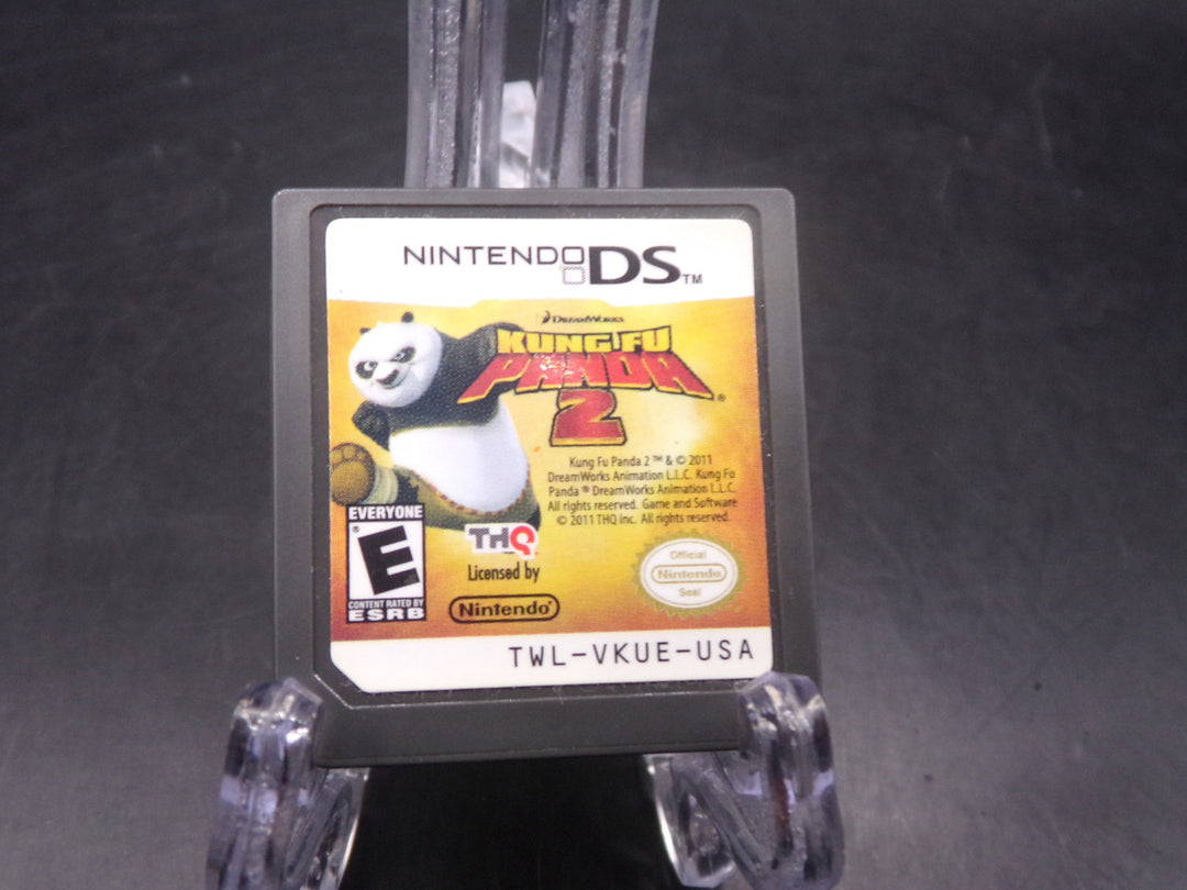 Kung Fu Panda 2 Nintendo DS Cartridge Only