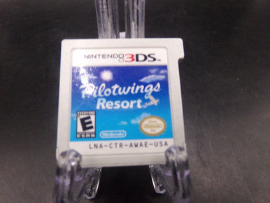 Pilotwings Resort Nintendo 3DS Cartridge Only