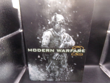 Call of Duty: Modern Warfare 2 Hardened Edition Xbox 360 Used