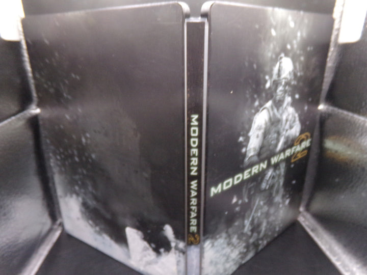 Call of Duty: Modern Warfare 2 Hardened Edition Xbox 360 Used