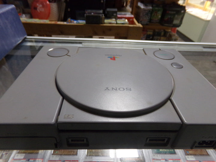 Sony Playstation  Original PS1 Console Used