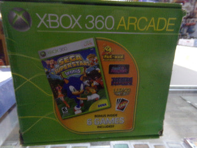 Xbox 360 Arcade Console Box Only – Core Gaming