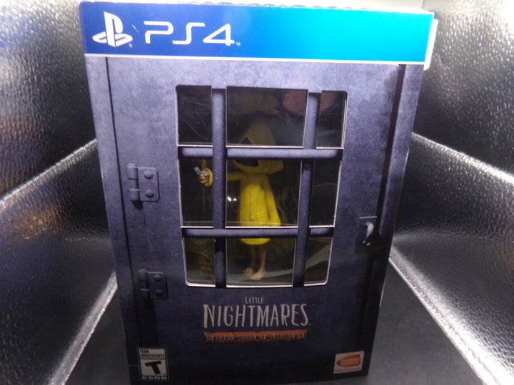 Little Nightmares - Six Edition Playstation 4 PS4 Used