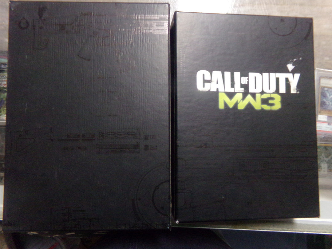 Cod 3 Box Call of Duty: Modern Warfare 3 Hardened Edition Box Only – Core Gaming