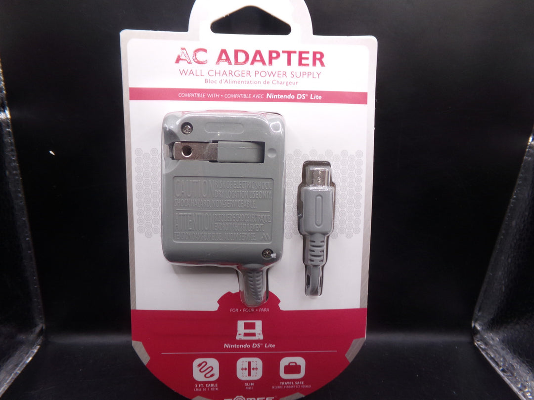 Tomee DS Lite AC Adapter (Charger) NEW