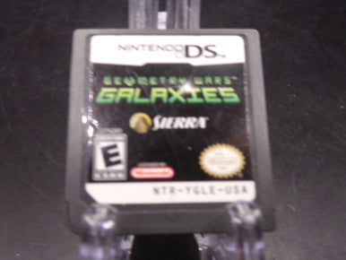 Geometry Wars: Galaxies Nintendo DS Cartridge Only