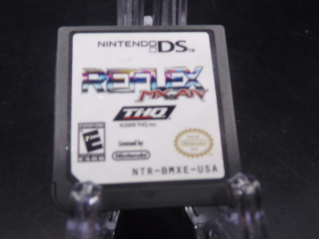 MX Vs. ATV Reflex Nintendo DS Cartridge Only