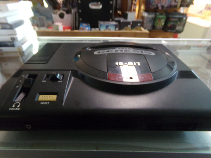 Sega Genesis Model 1 Console Used