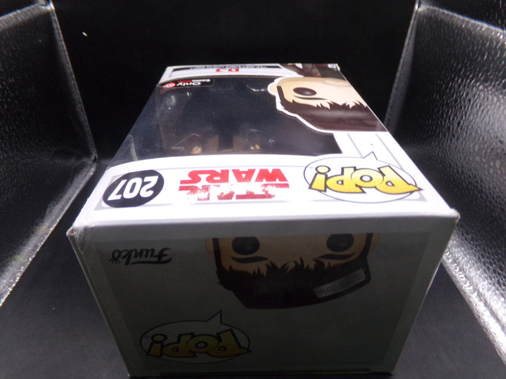 Star Wars - #207 DJ (Gamestop) Funko Pop