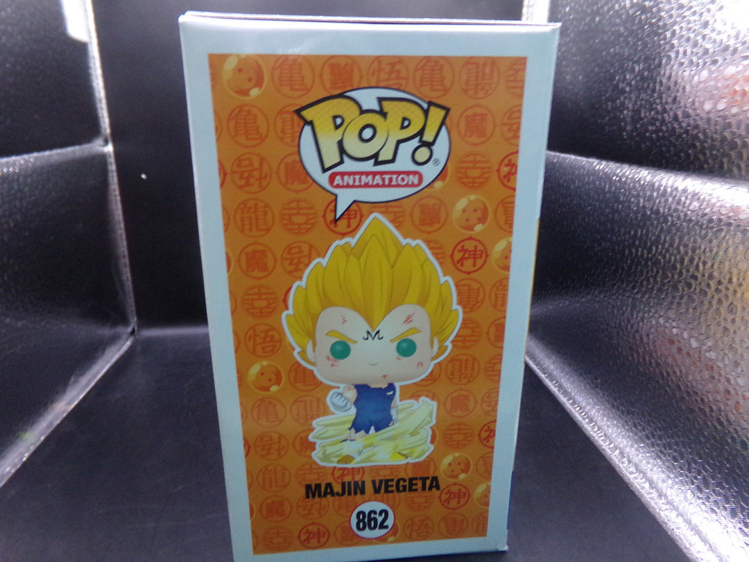 Dragon Ball Z - #862 Majin Vegeta Funko Pop