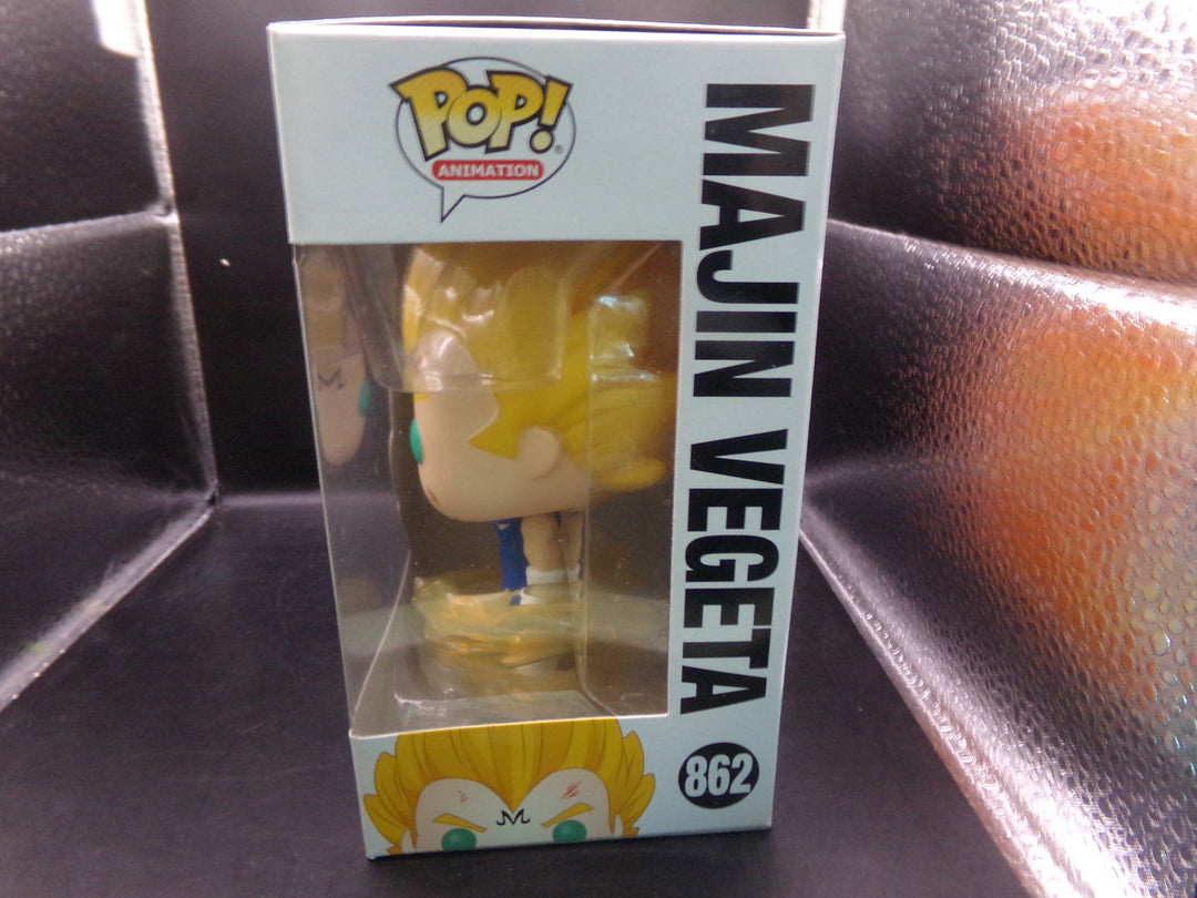 Dragon Ball Z - #862 Majin Vegeta Funko Pop