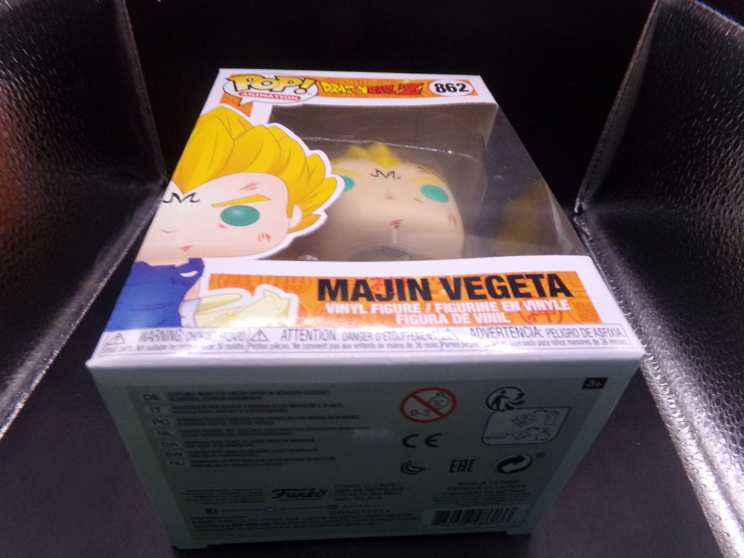 Dragon Ball Z - #862 Majin Vegeta Funko Pop