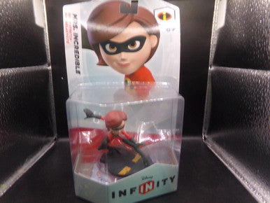 Disney Infinity - The Incredibles Mrs. Incredible Figure NEW