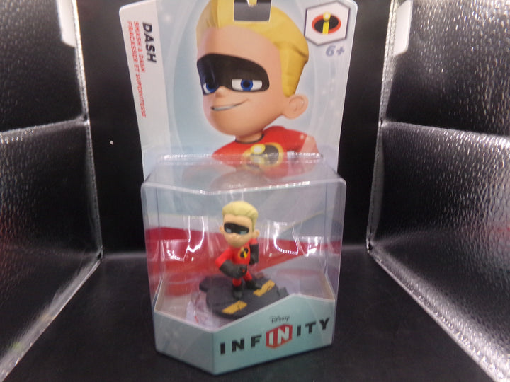 Disney Infinity - The Incredibles Dash NEW