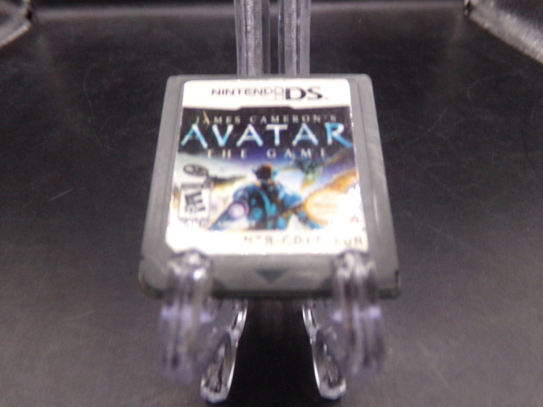 James Cameron's Avatar: The Game Nintendo DS Cartridge Only