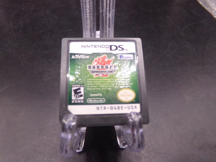 Bakugan: Defenders of the Core Nintendo DS Cartridge Only