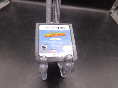 Shrek Superslam Nintendo DS Cartridge Only