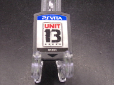 Unit 13 Playstation Vita PS Vita Cartridge Only