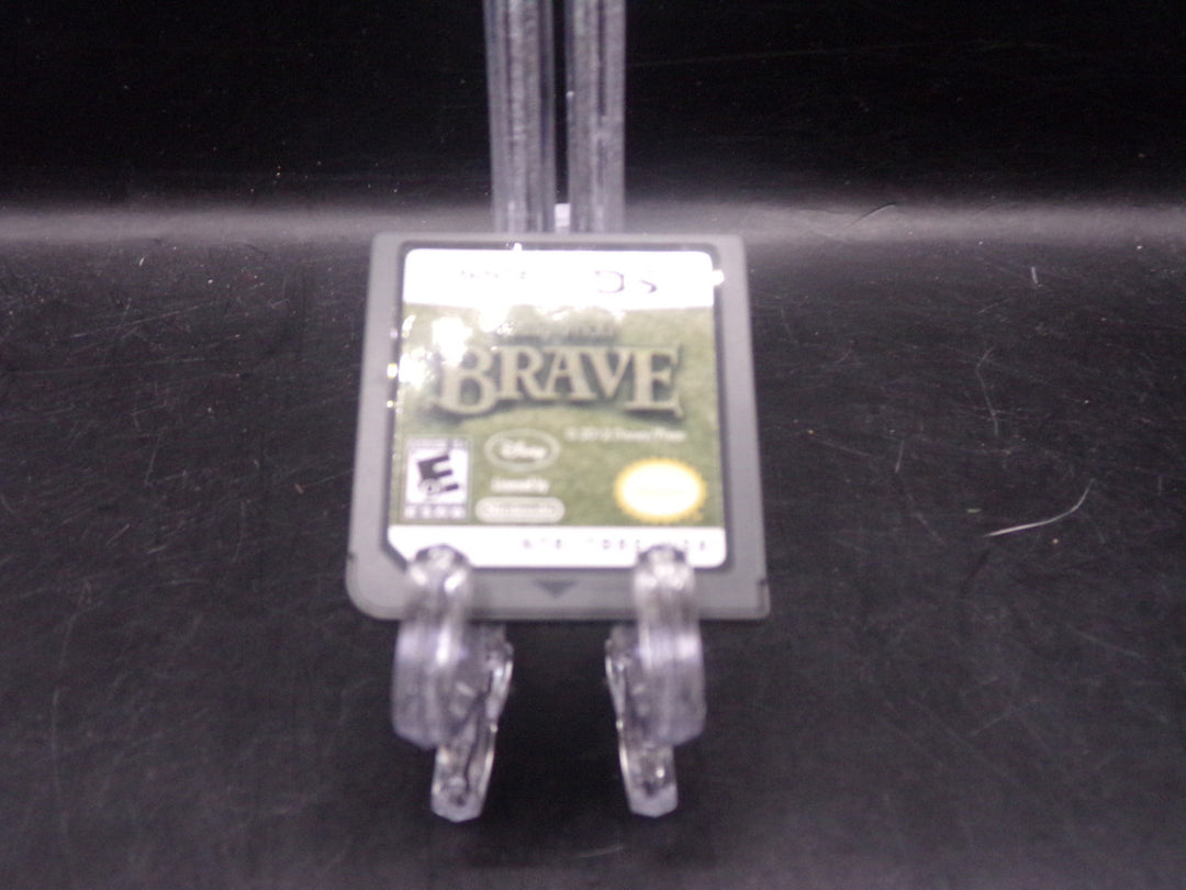 Brave Nintendo DS Cartridge Only