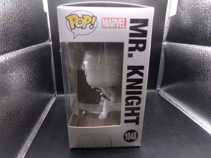 Moon Knight - #1048 Mr. Knight Funko Pop