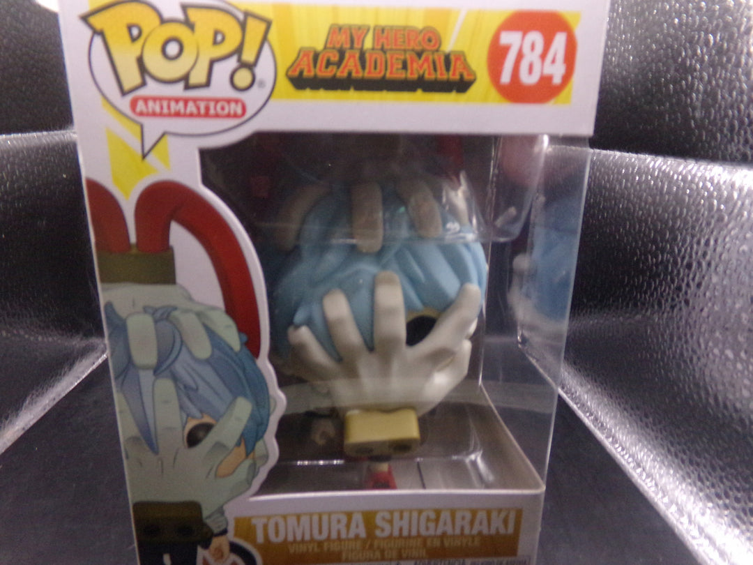 My Hero Academia - #784 Tomura Shigaraki Funko Pop