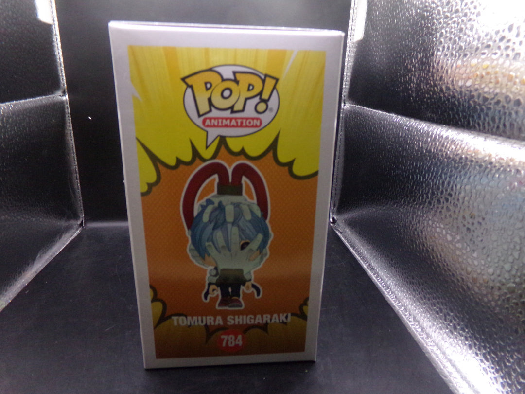 My Hero Academia - #784 Tomura Shigaraki Funko Pop