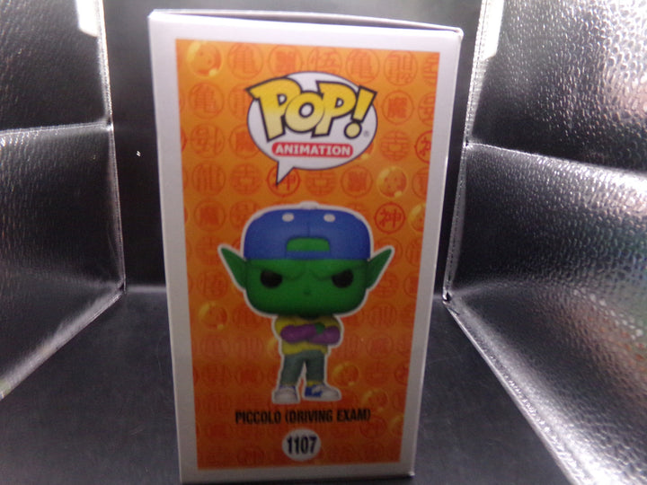 Dragon Ball Z - #1107 Piccolo (Driving Exam) (FYE) Funko Pop