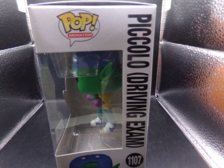 Dragon Ball Z - #1107 Piccolo (Driving Exam) (FYE) Funko Pop