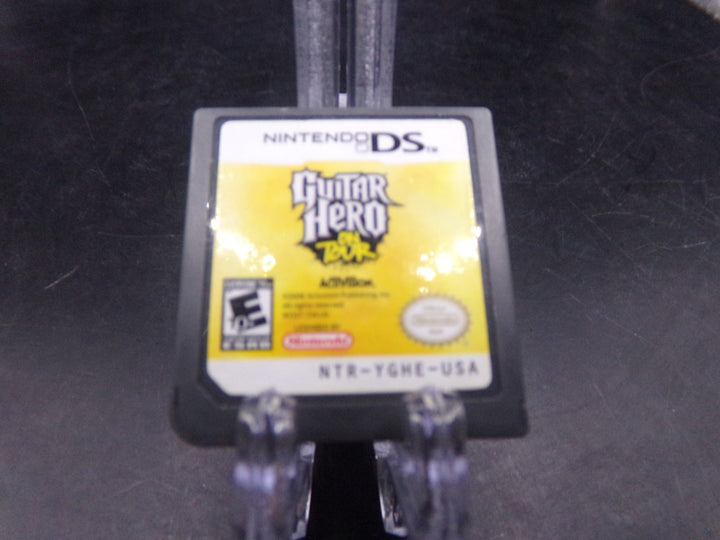 Guitar Hero: On Tour Nintendo DS Cartridge Only