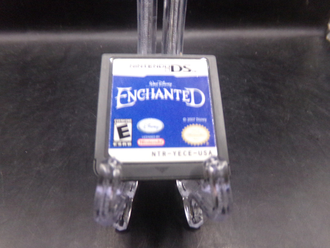 Enchanted Nintendo DS Cartridge Only