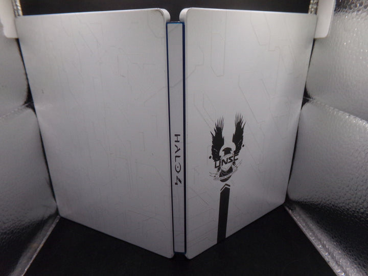Halo 4 Limited Edition Xbox 360 Used