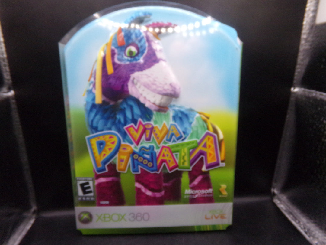Viva Pinata Limited Edition Xbox 360 Used