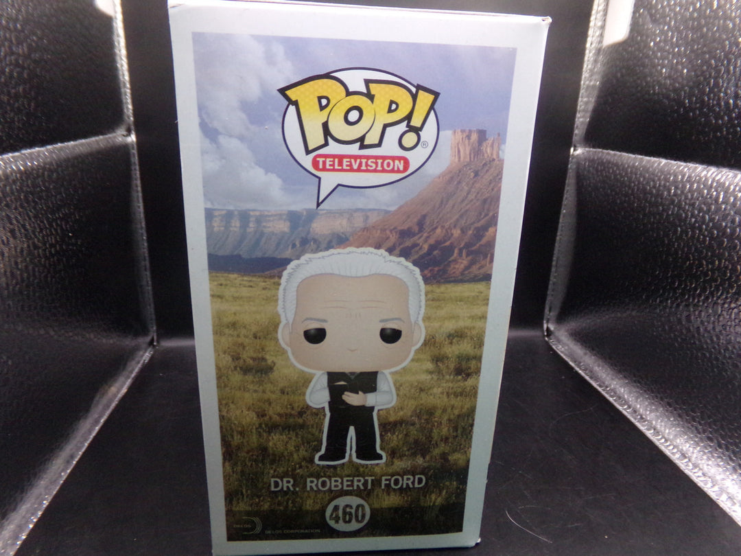 Westworld - #460 Dr. Robert Ford Funko Pop