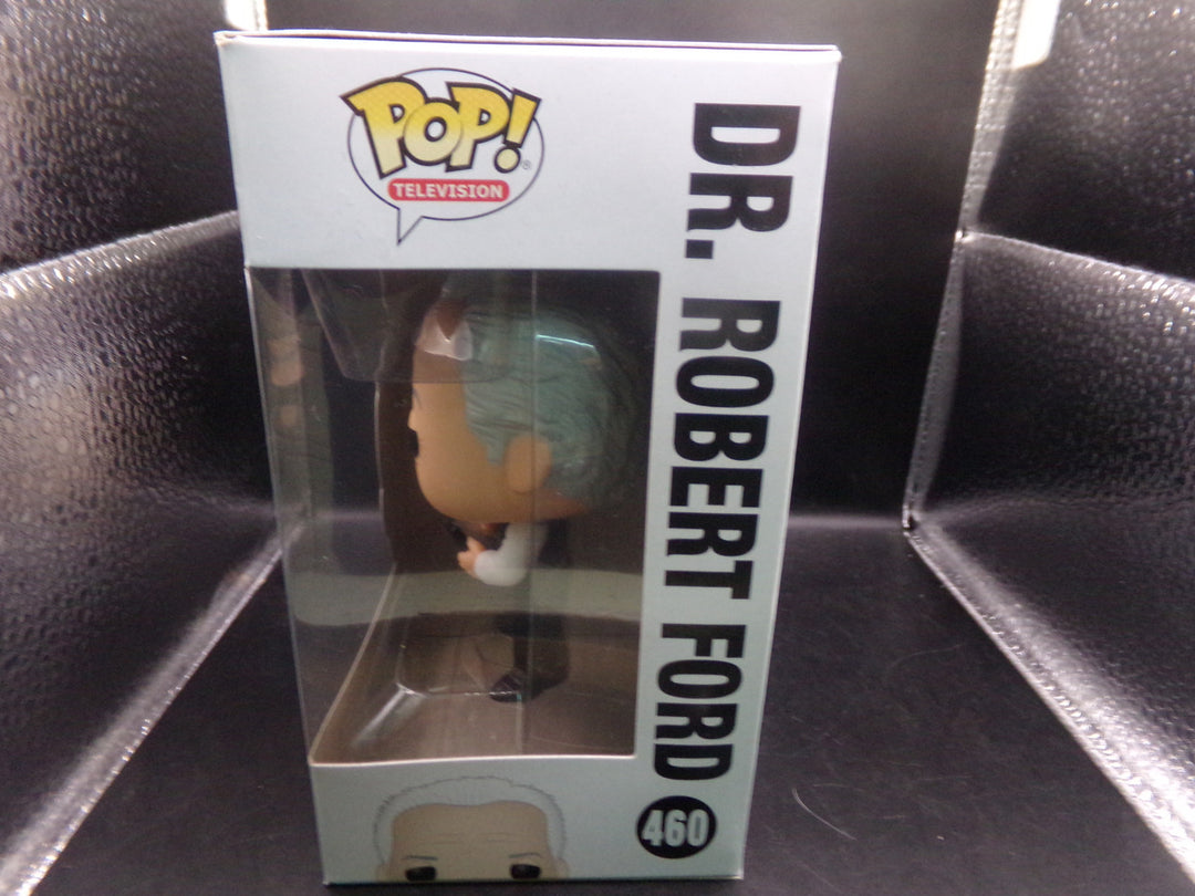 Westworld - #460 Dr. Robert Ford Funko Pop