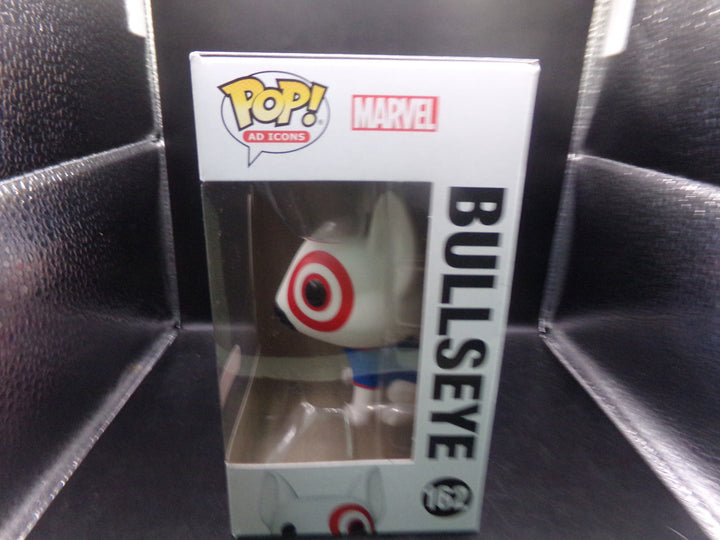 Target/Marvel - #162 Bullseye (Target) Funko Pop