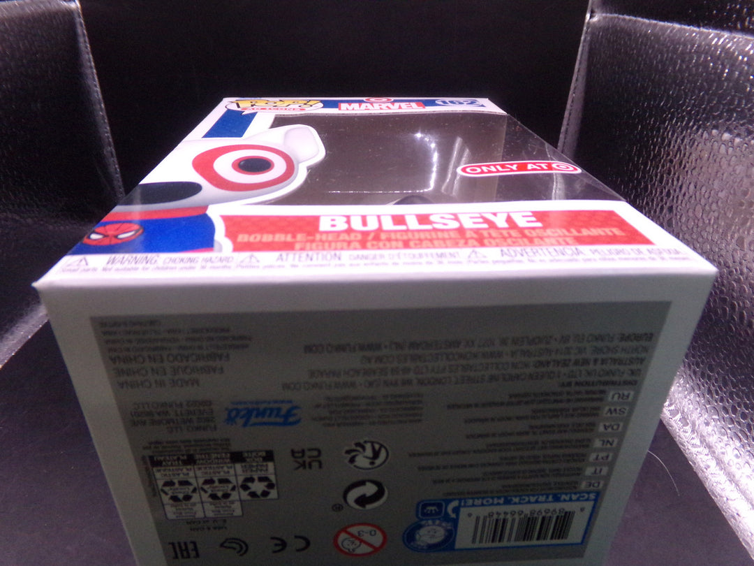 Target/Marvel - #162 Bullseye (Target) Funko Pop