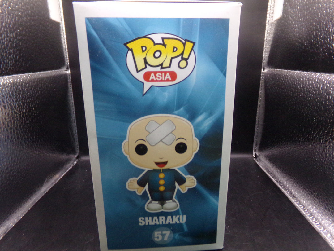 Osamu Tezuka Official - #57 Sharaku (2015 Pop Asia) Funko Pop