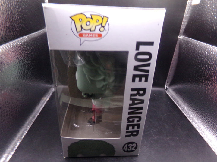 Fortnite Series 1 - # 432 Love Ranger Funko Pop