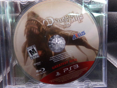 Demon's Souls Playstation 3 PS3 Disc Only