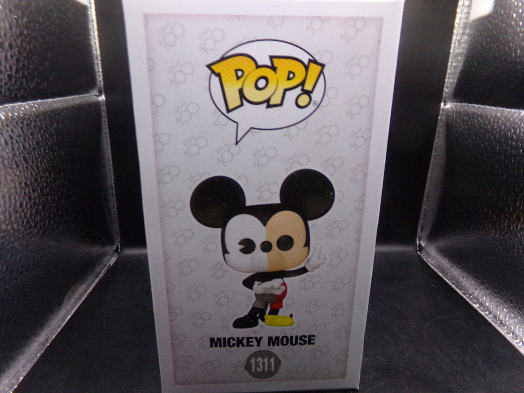Disney 100 - #1311 Mickey Mouse (Hot Topic) Funko Pop