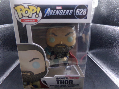 Avengers - #628 Thor Funko Pop