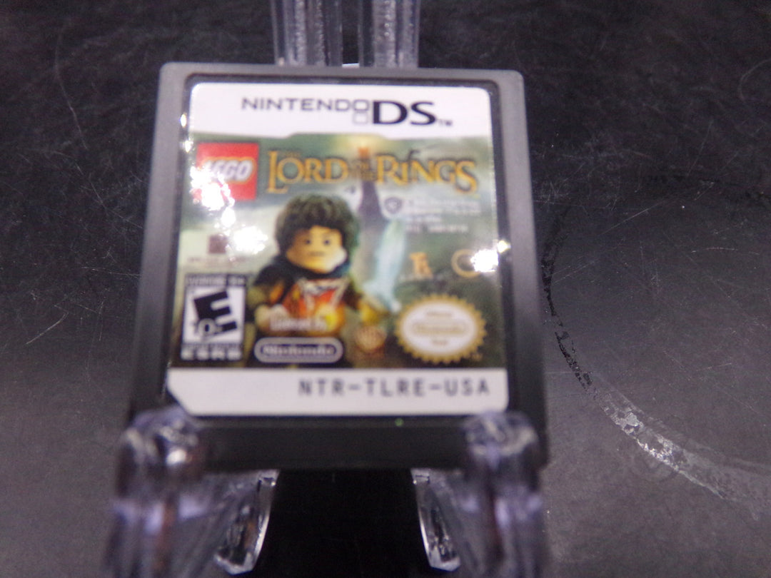 Lego Lord of the Rings Nintendo DS Cartridge Only