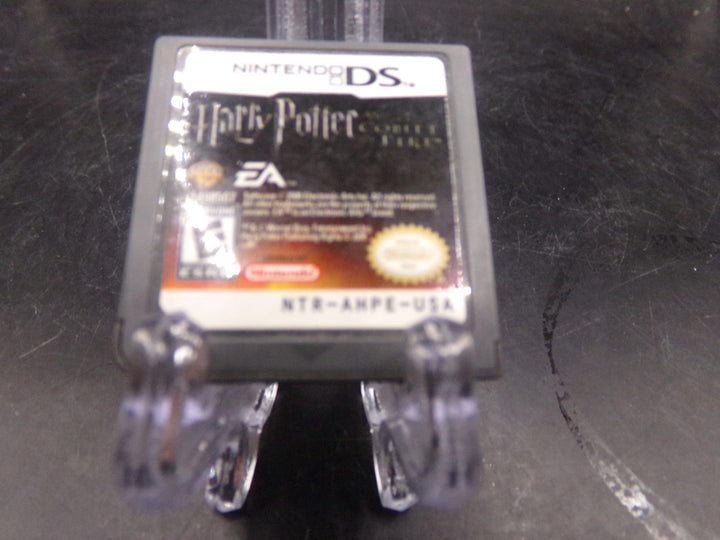 Harry Potter and the Goblet of Fire Nintendo DS Cartridge Only