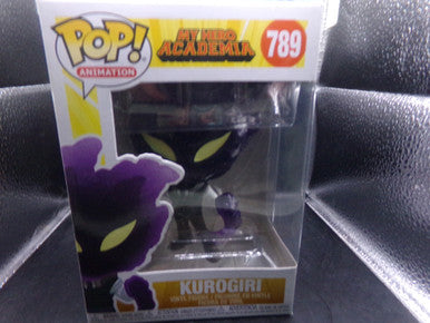 My Hero Academia - #789 Kurogiri Funko Pop